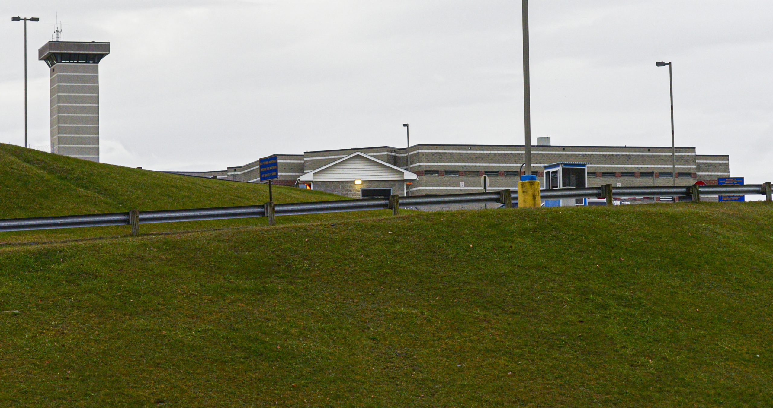 New law could make it even harder to get health care in West Virginia jails