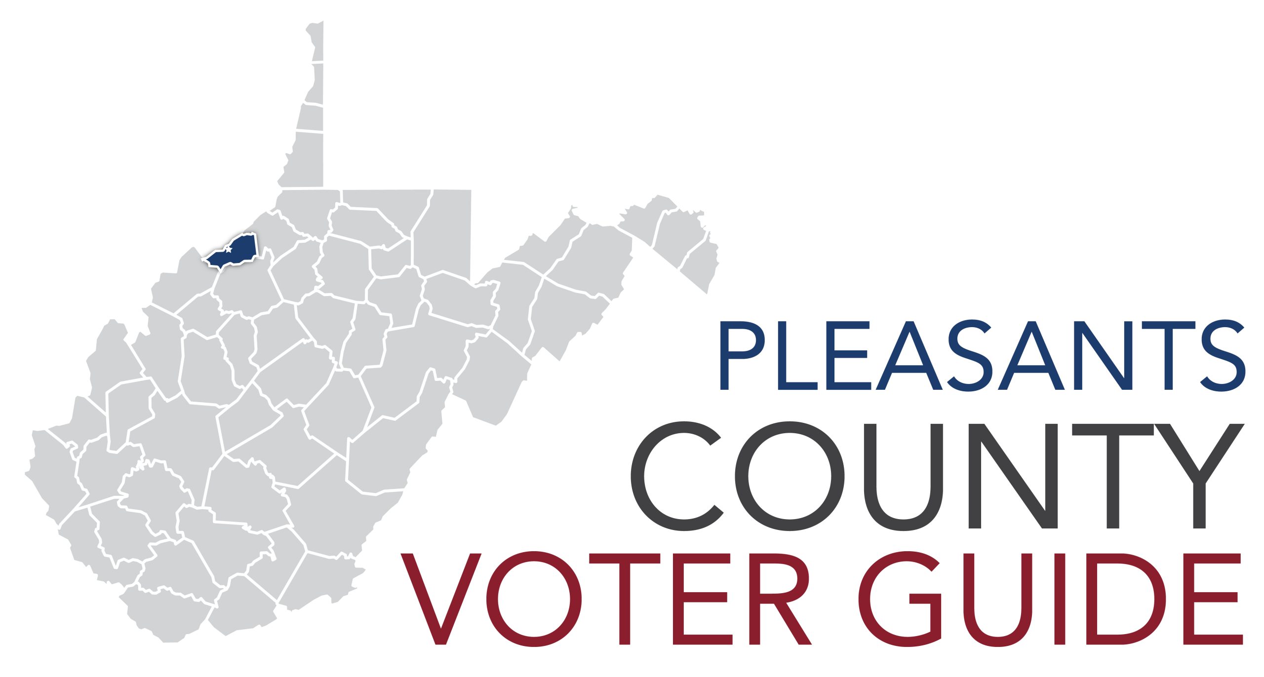 Pleasants County 2022 elections voter guide What you need to know