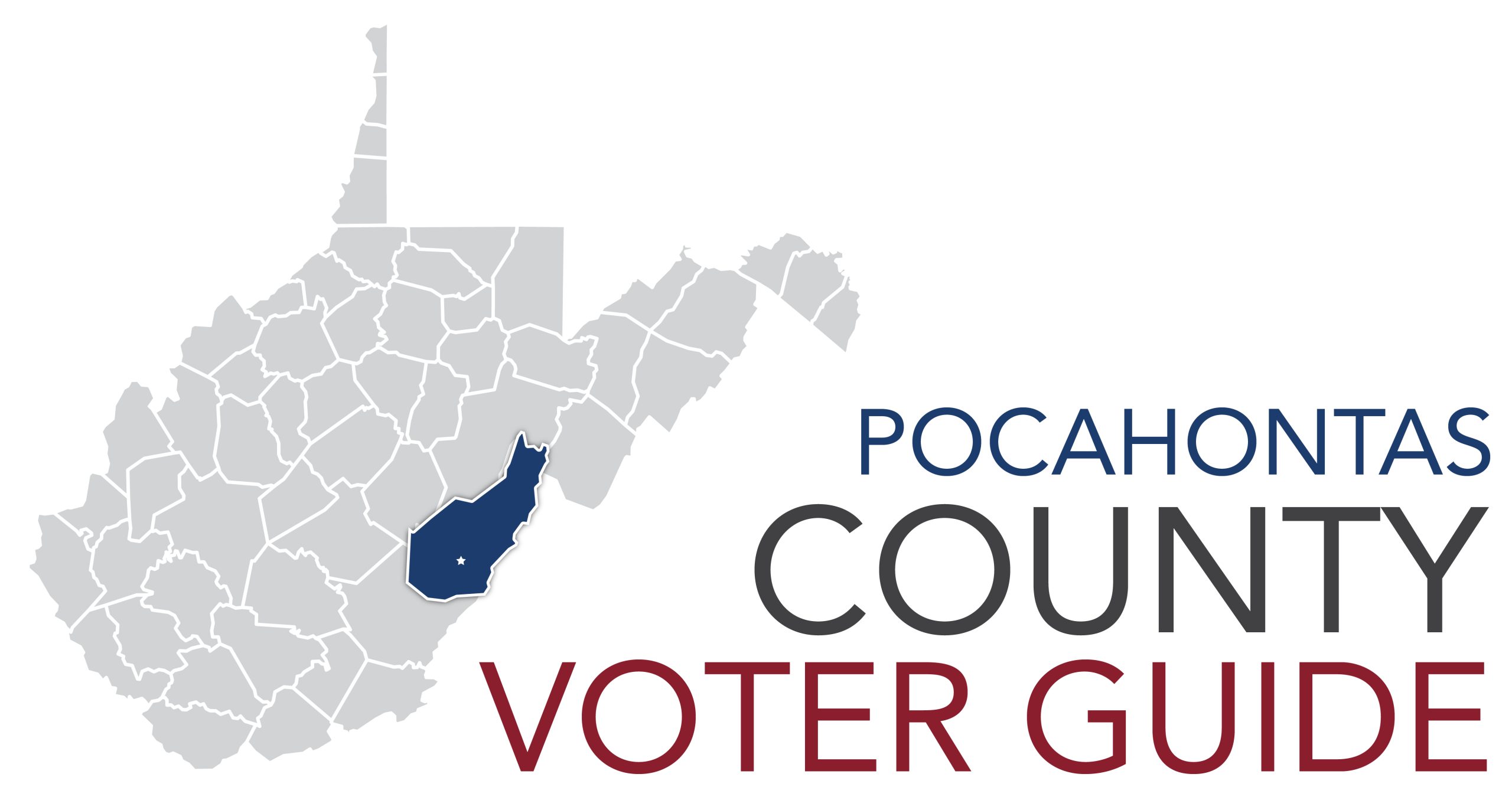 Pocahontas County 2022 elections voter guide What you need to know