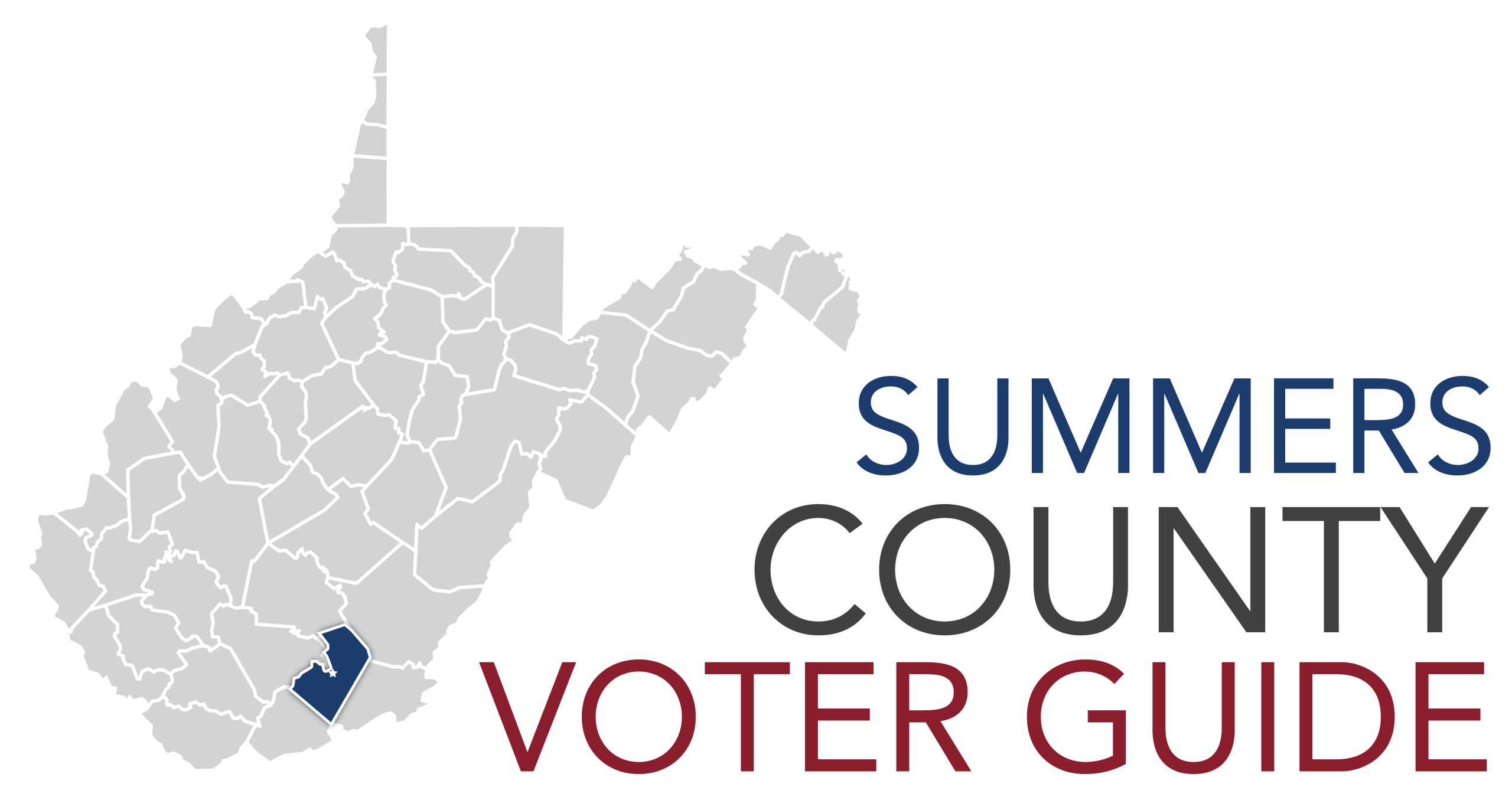Summers County 2022 elections voter guide What you need to know