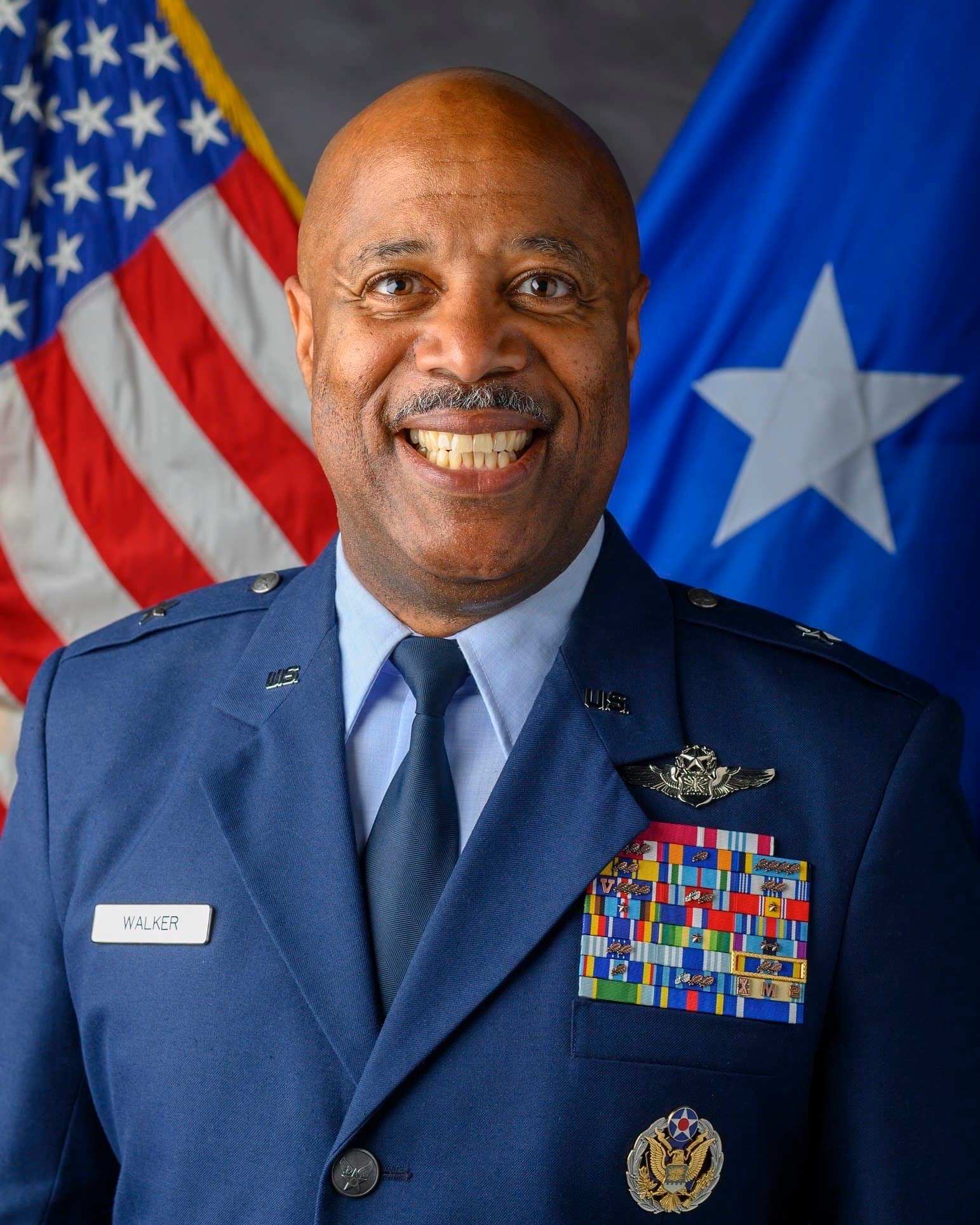 Chris "Mookie" Walker Mountain State Spotlight