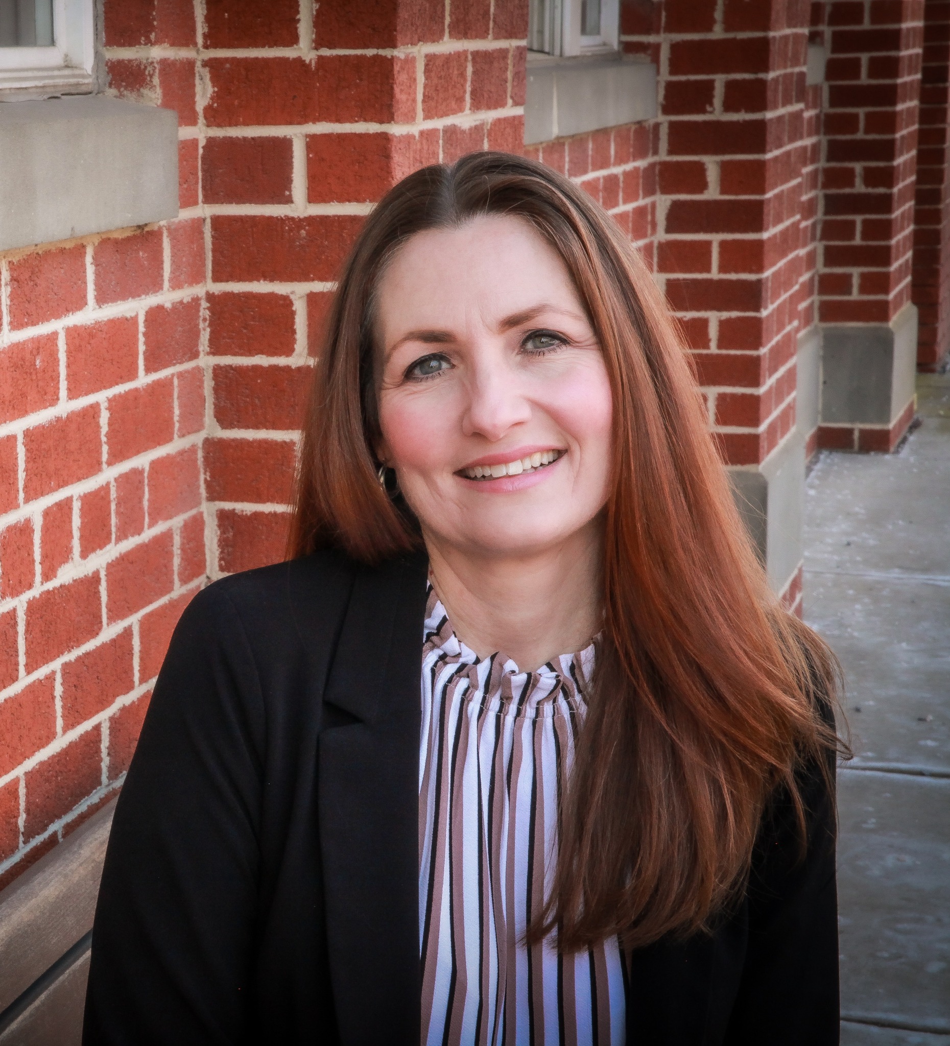 Lisa ShirleyFraley Mountain State Spotlight