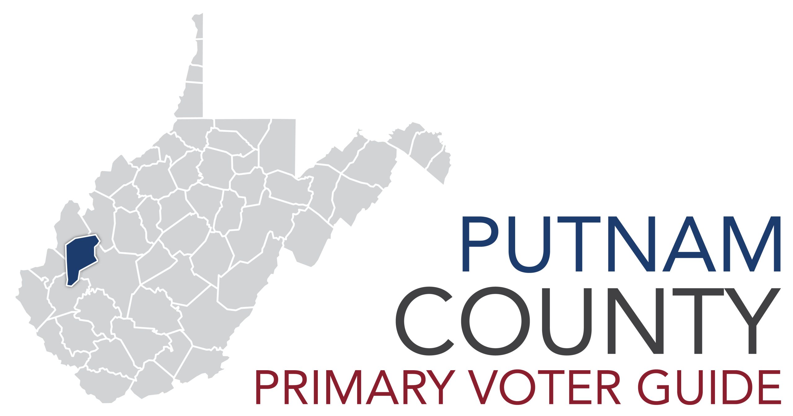 Putnam County 2024 primary election voter guide What to know