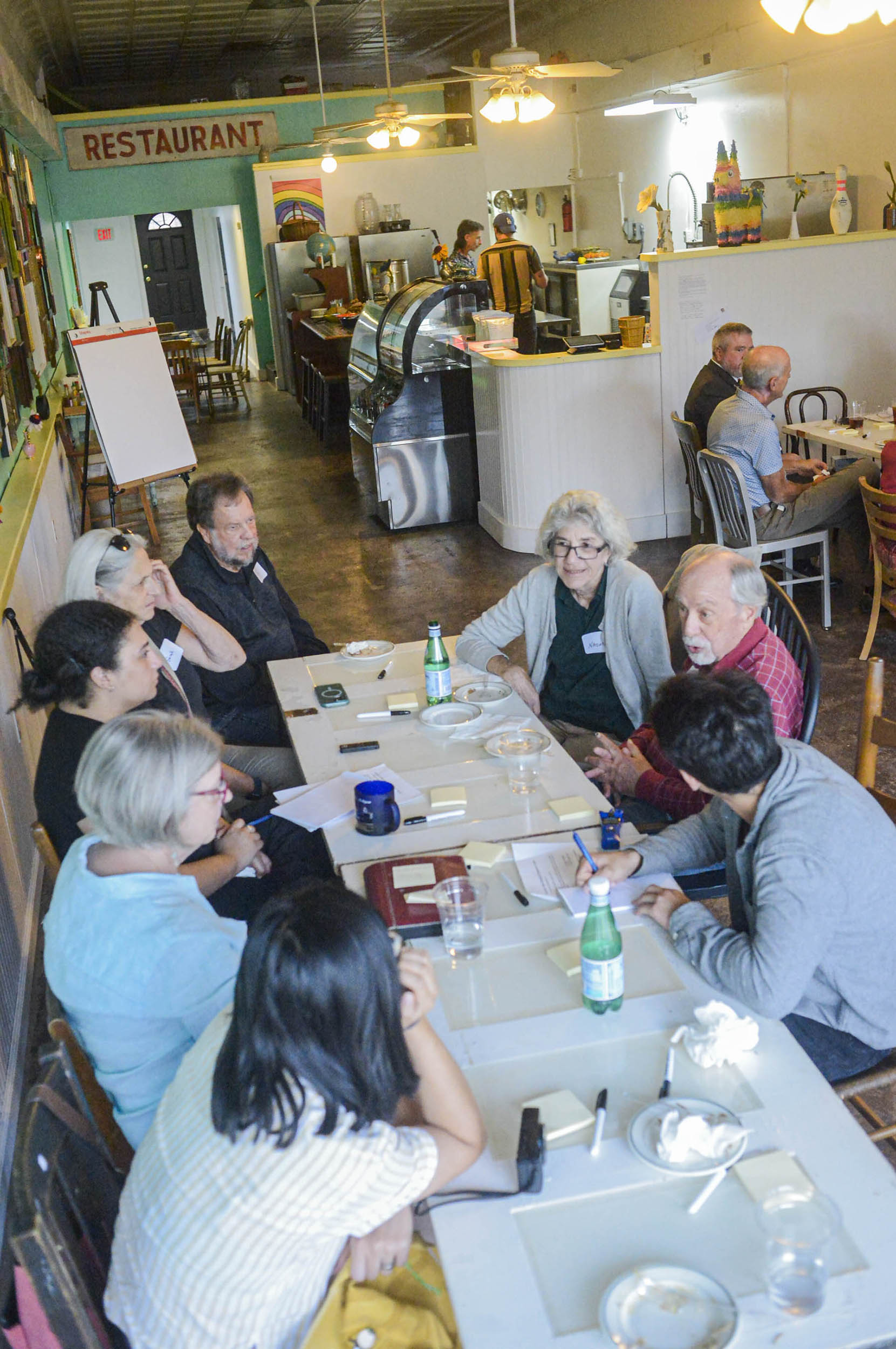 Join us for a virtual event: Speak up, West Virginia!