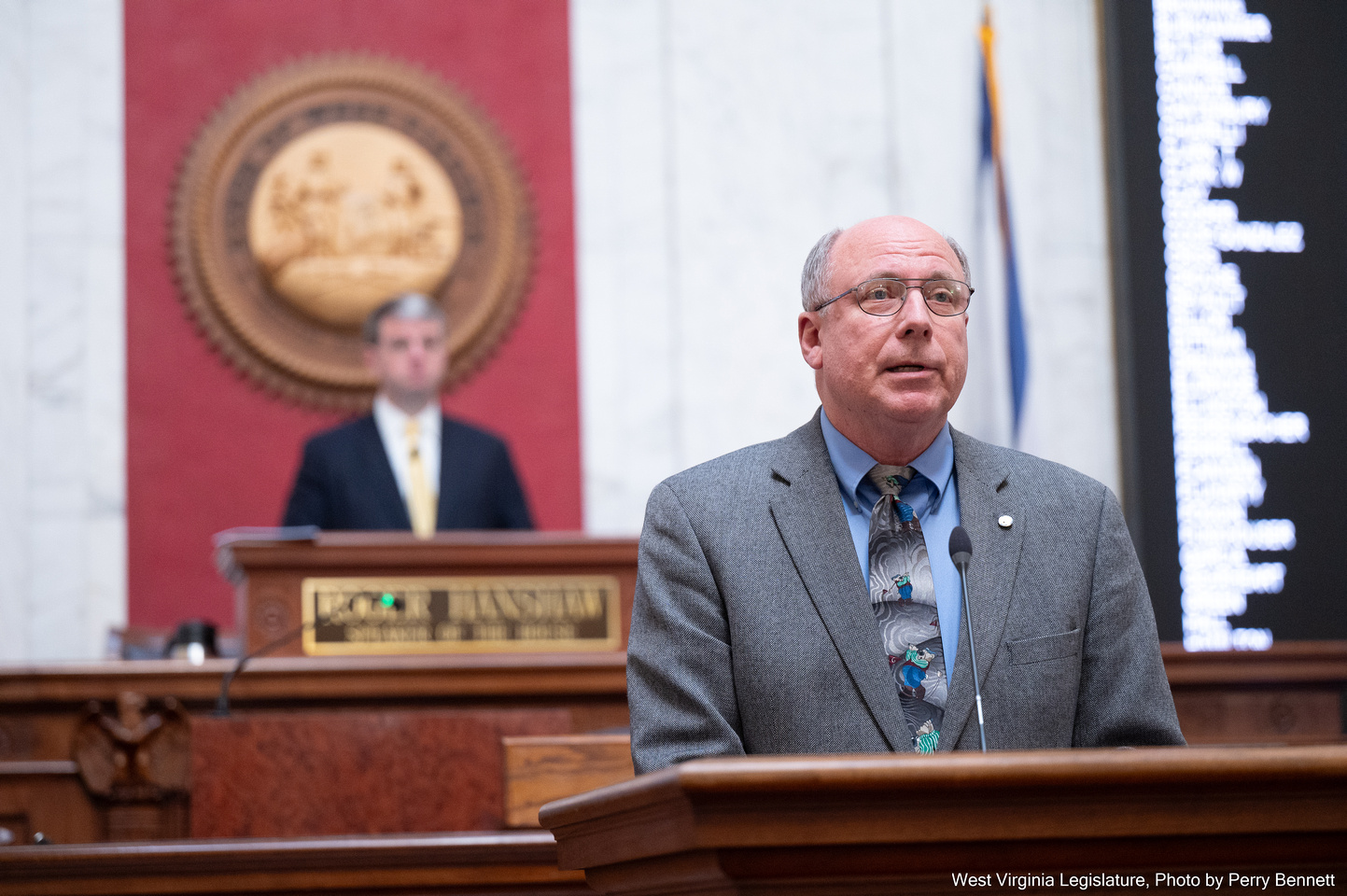 As public schools across West Virginia face financial crisis, lawmakers offer no help for students in poverty