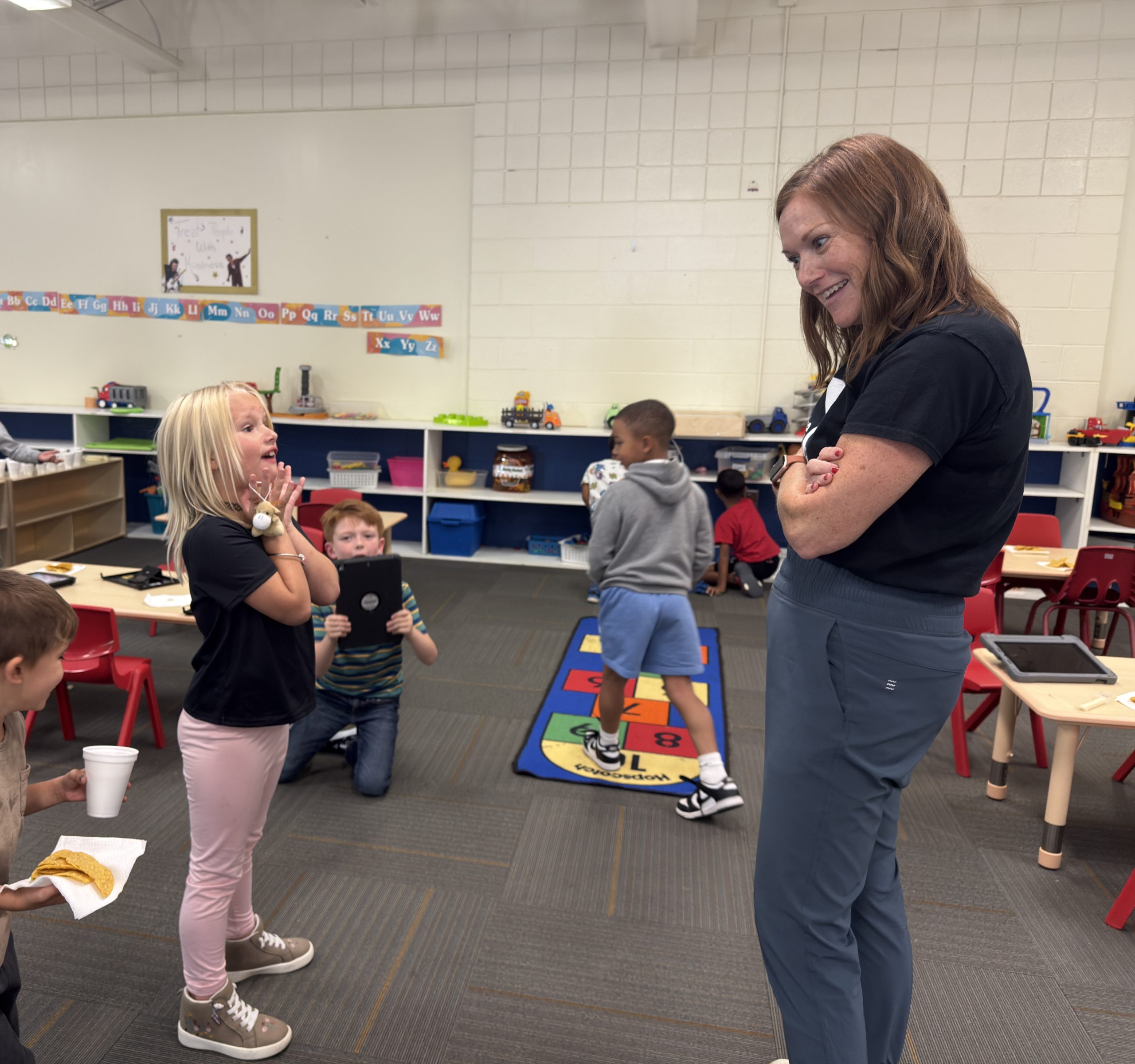 West Virginia’s child care crisis is keeping parents from working. Here are three ways lawmakers could help.