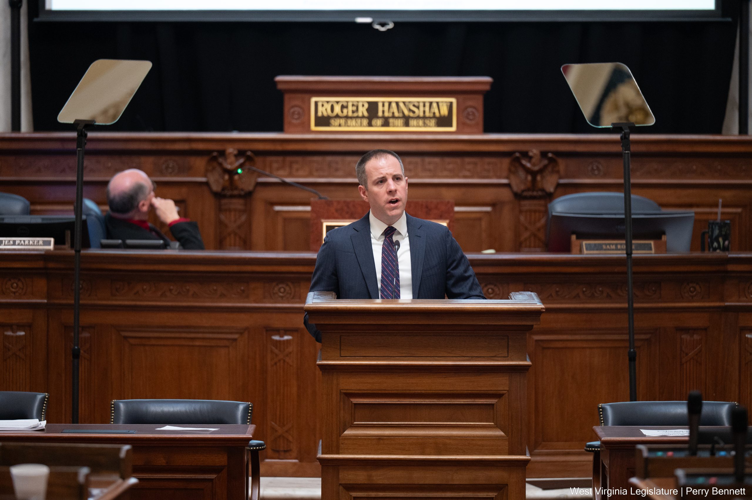 As West Virginia schools face financial crisis, House consultants recommend rethinking school funding and Hope Scholarship