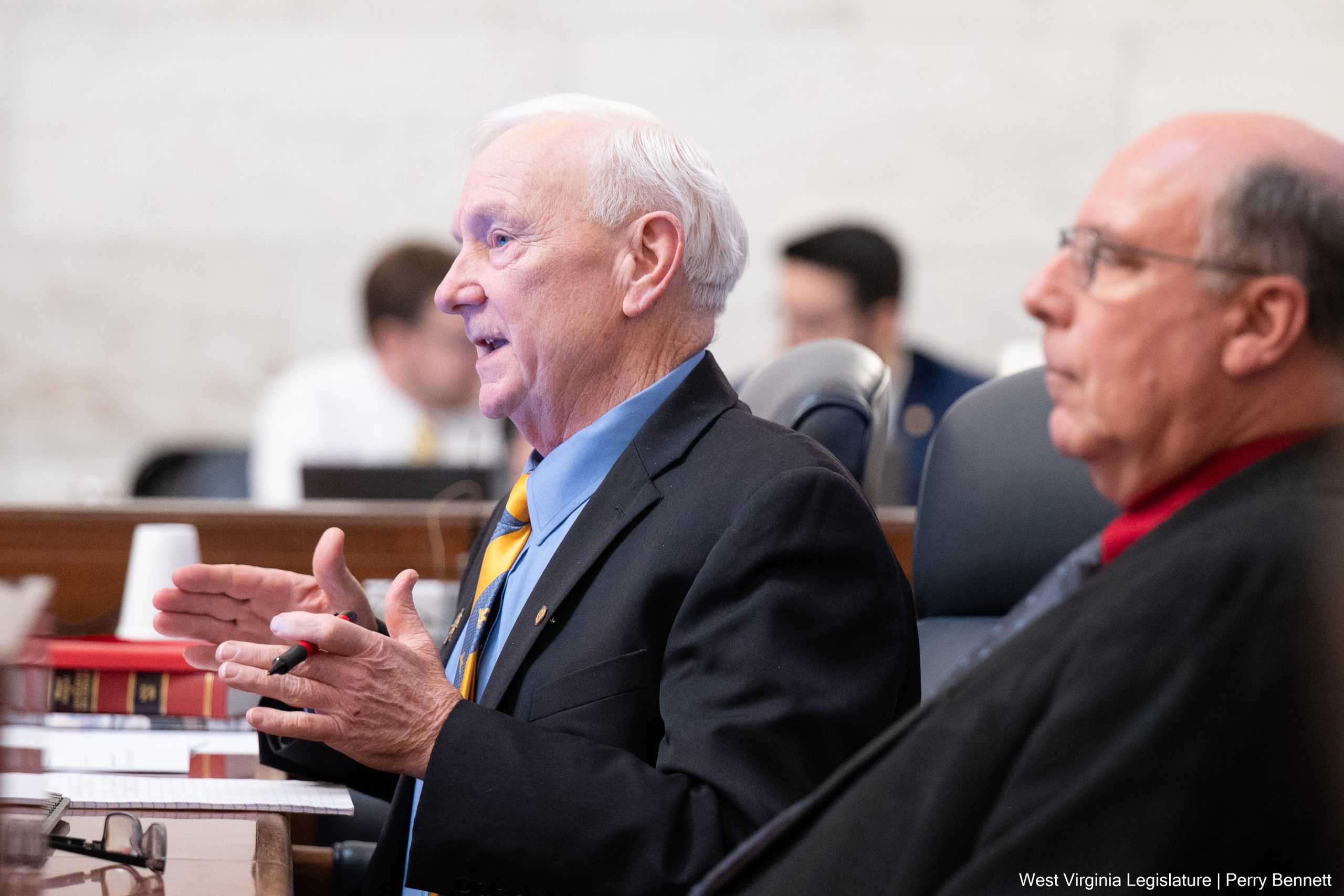 Lawmakers hired researchers to figure out how to fix West Virginia’s schools. Here’s what they recommended.