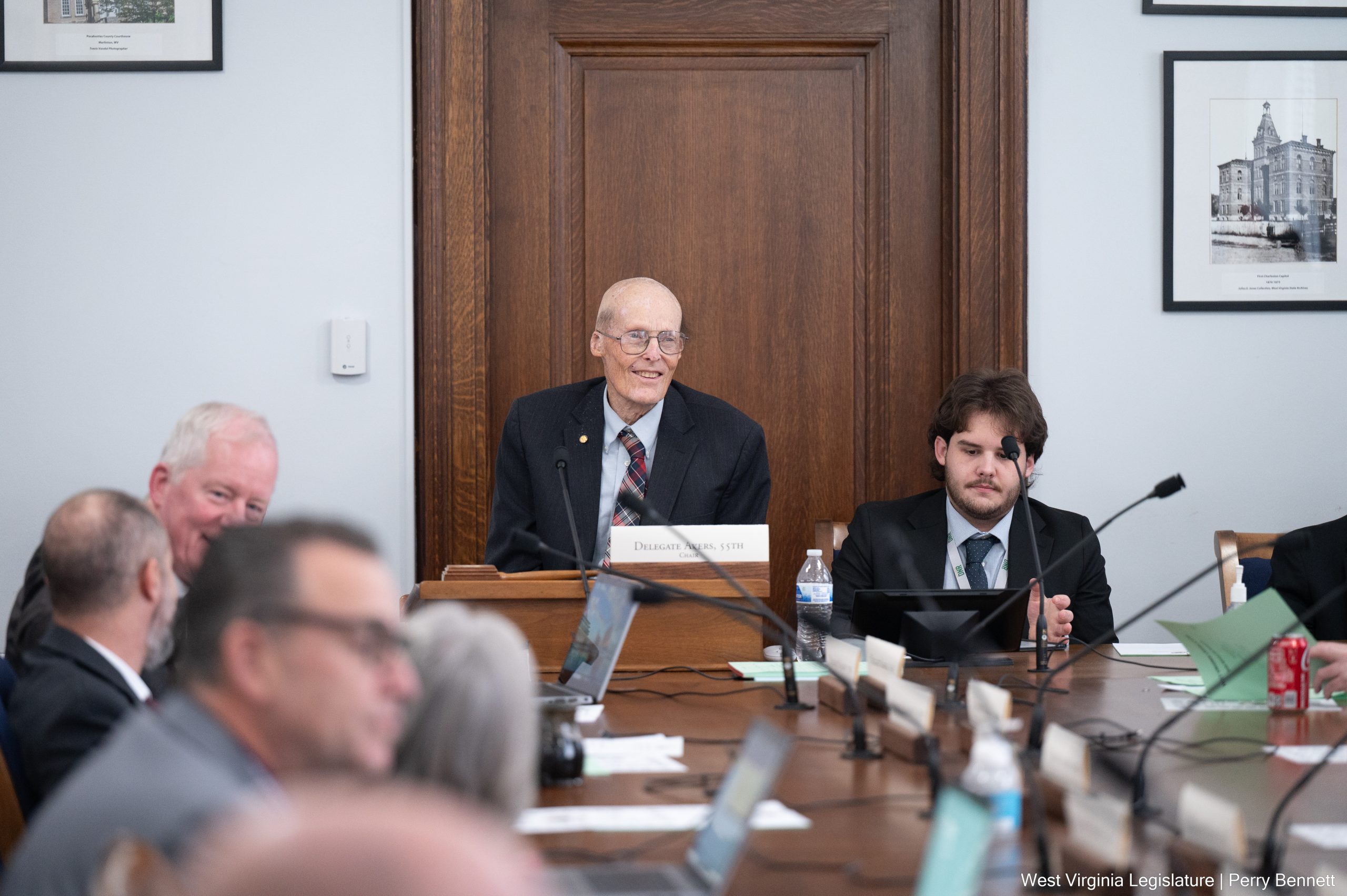 West Virginians are struggling with spiking power bills. A bipartisan effort to freeze rates faces skepticism from GOP leadership.