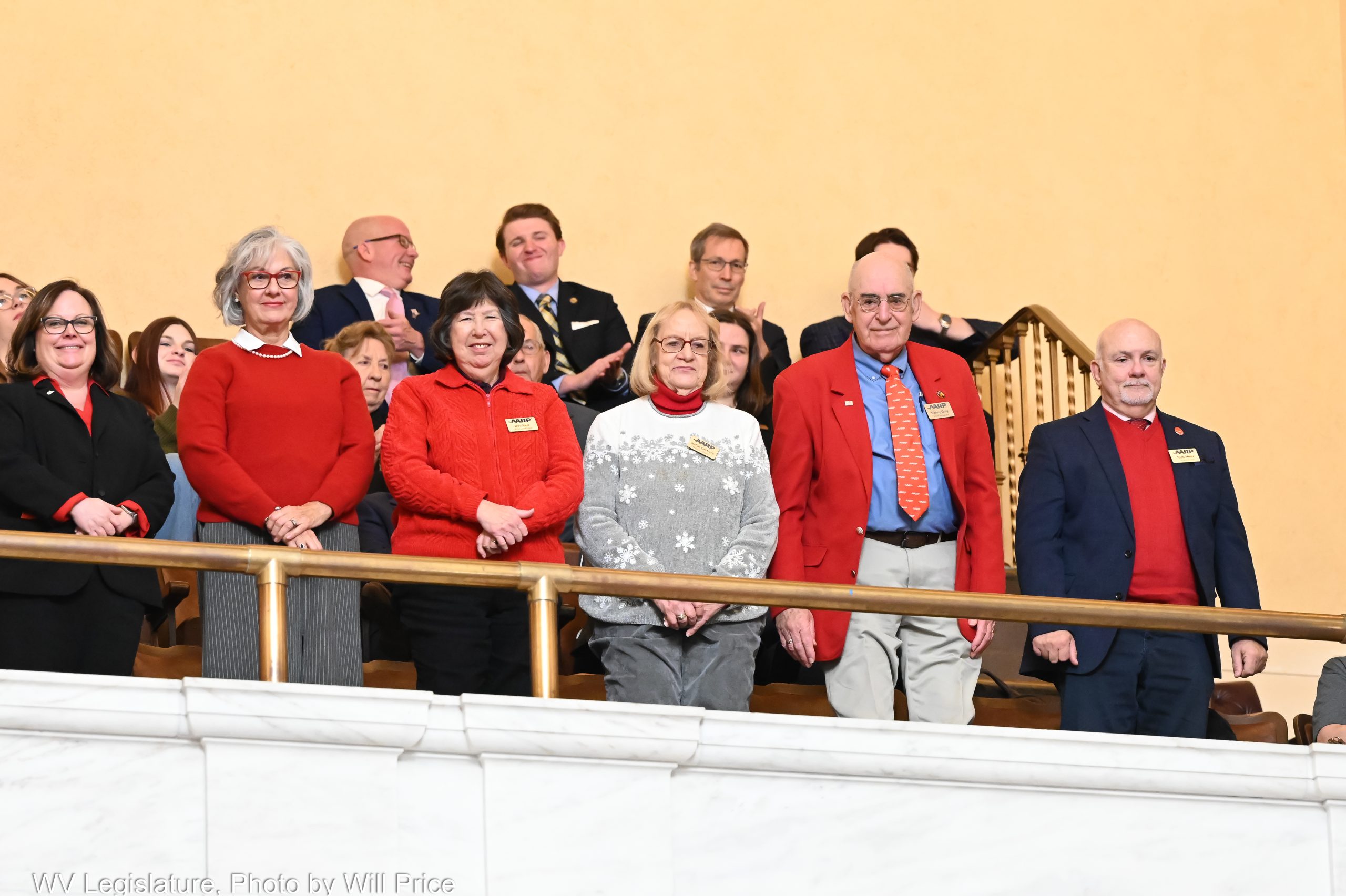 375,000 unpaid family caregivers in West Virginia could see financial relief under a new bill — if lawmakers make it a priority