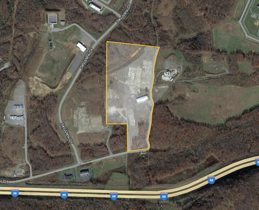 Local communities need funding to get land ready for new businesses. The state’s program to help is running out of money.