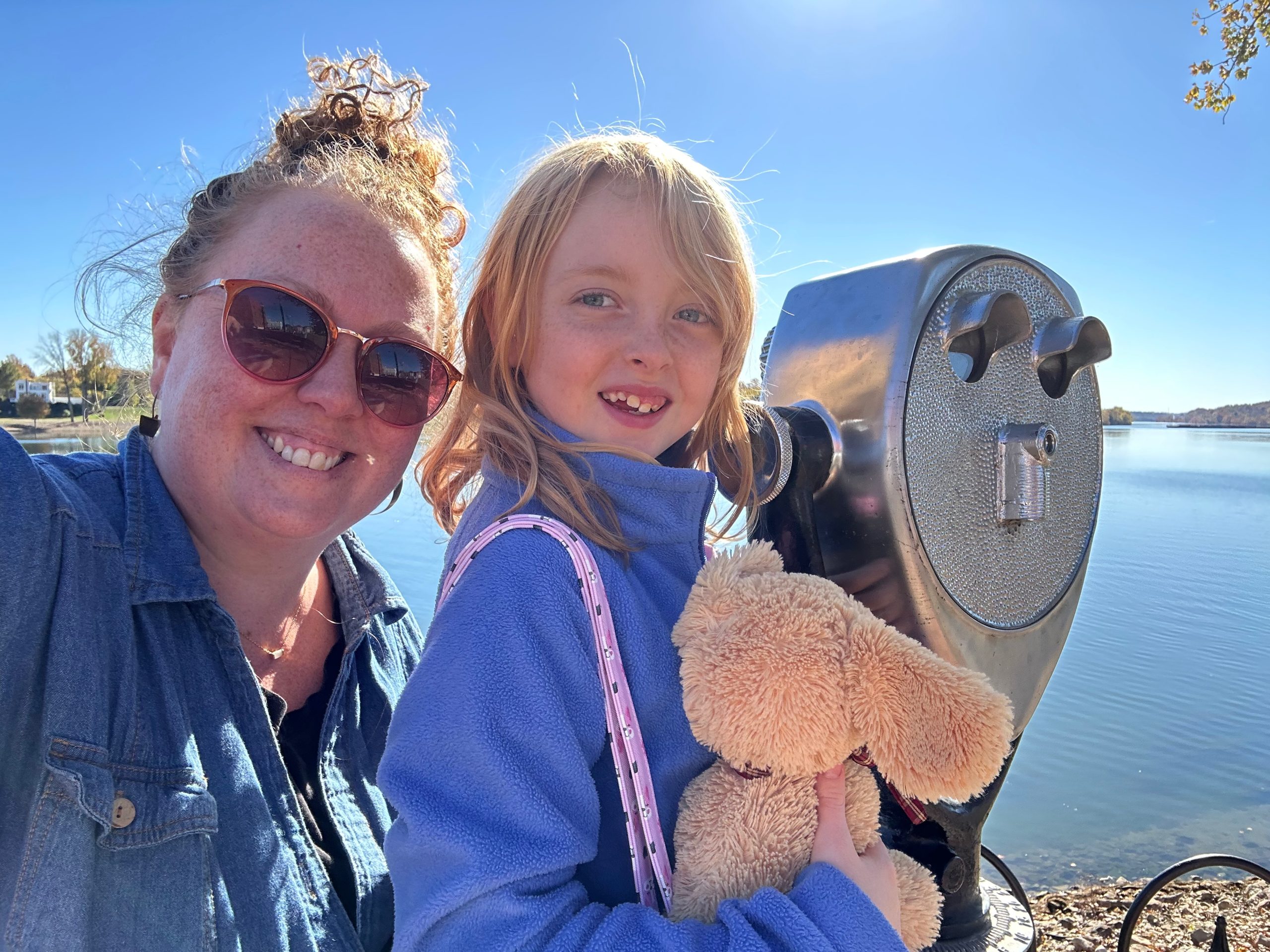 How paid parental leave could help West Virginia’s public workers