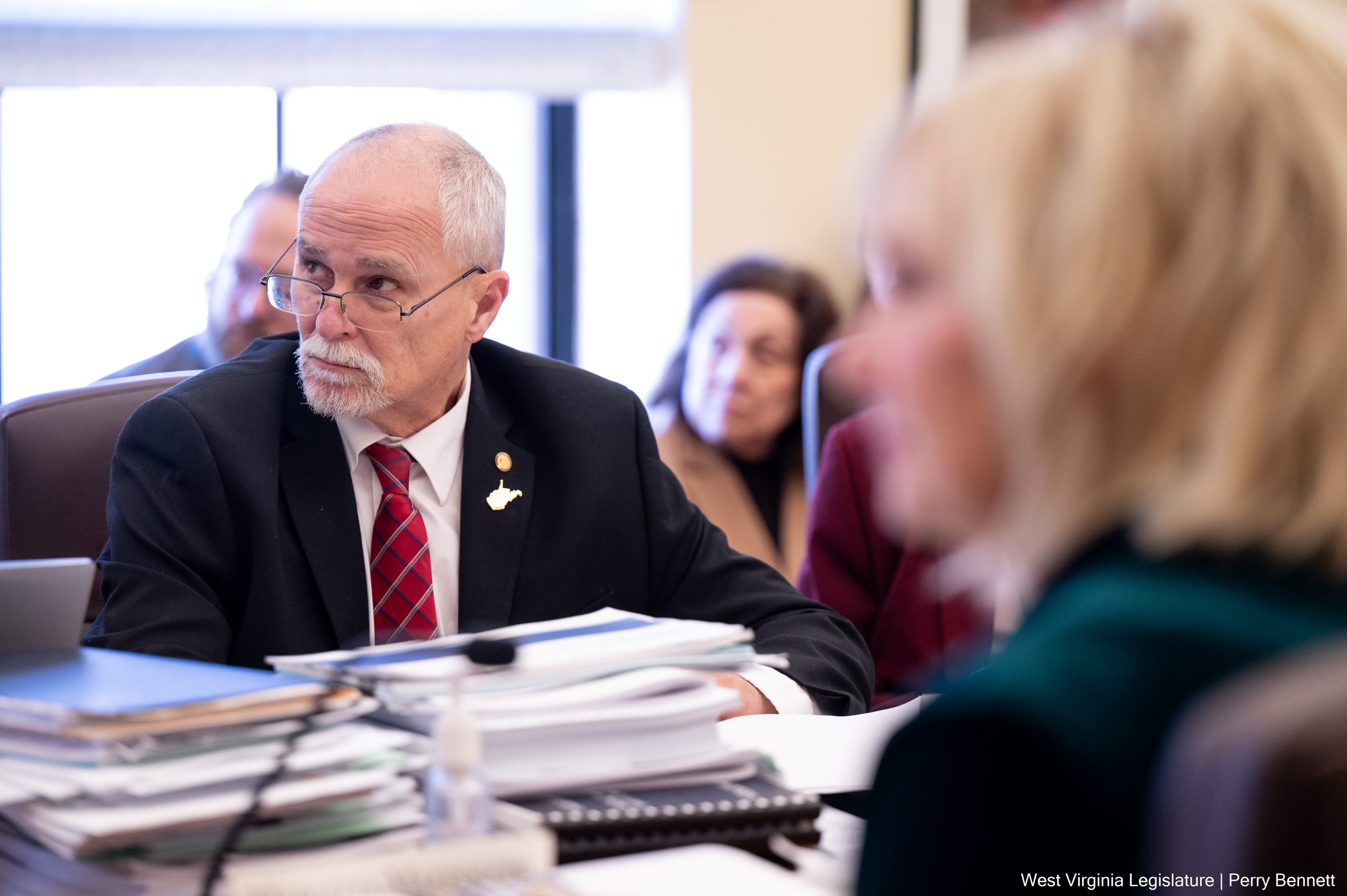 West Virginia could get nothing in taxes from data centers for a decade under proposed bill