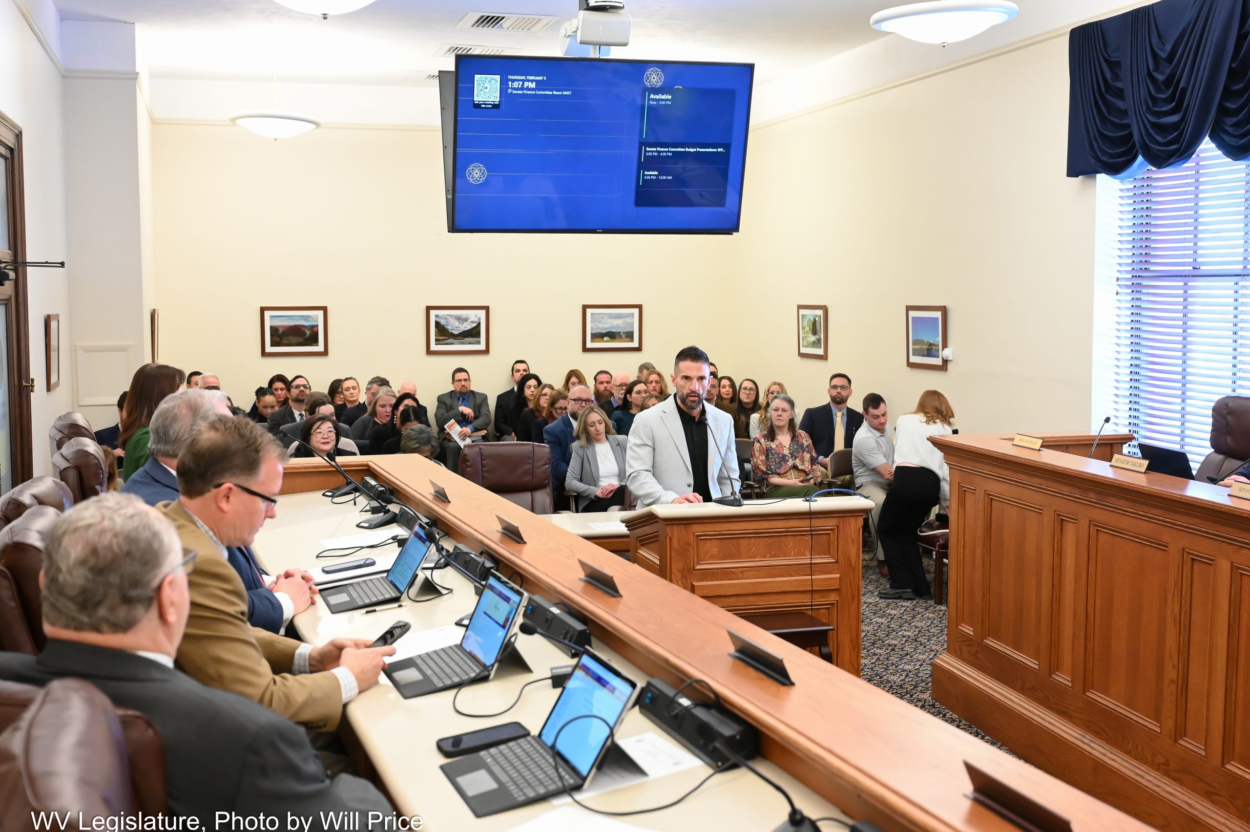 West Virginians are dying from drug overdoses. Lawmakers continue to restrict programs.