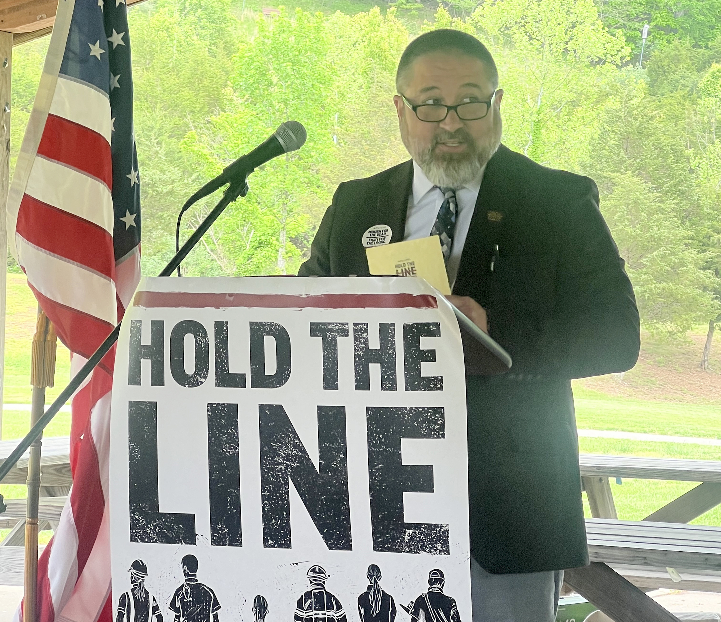 West Virginia is one of the deadliest states for workers. Federal safety rollbacks could make things worse.