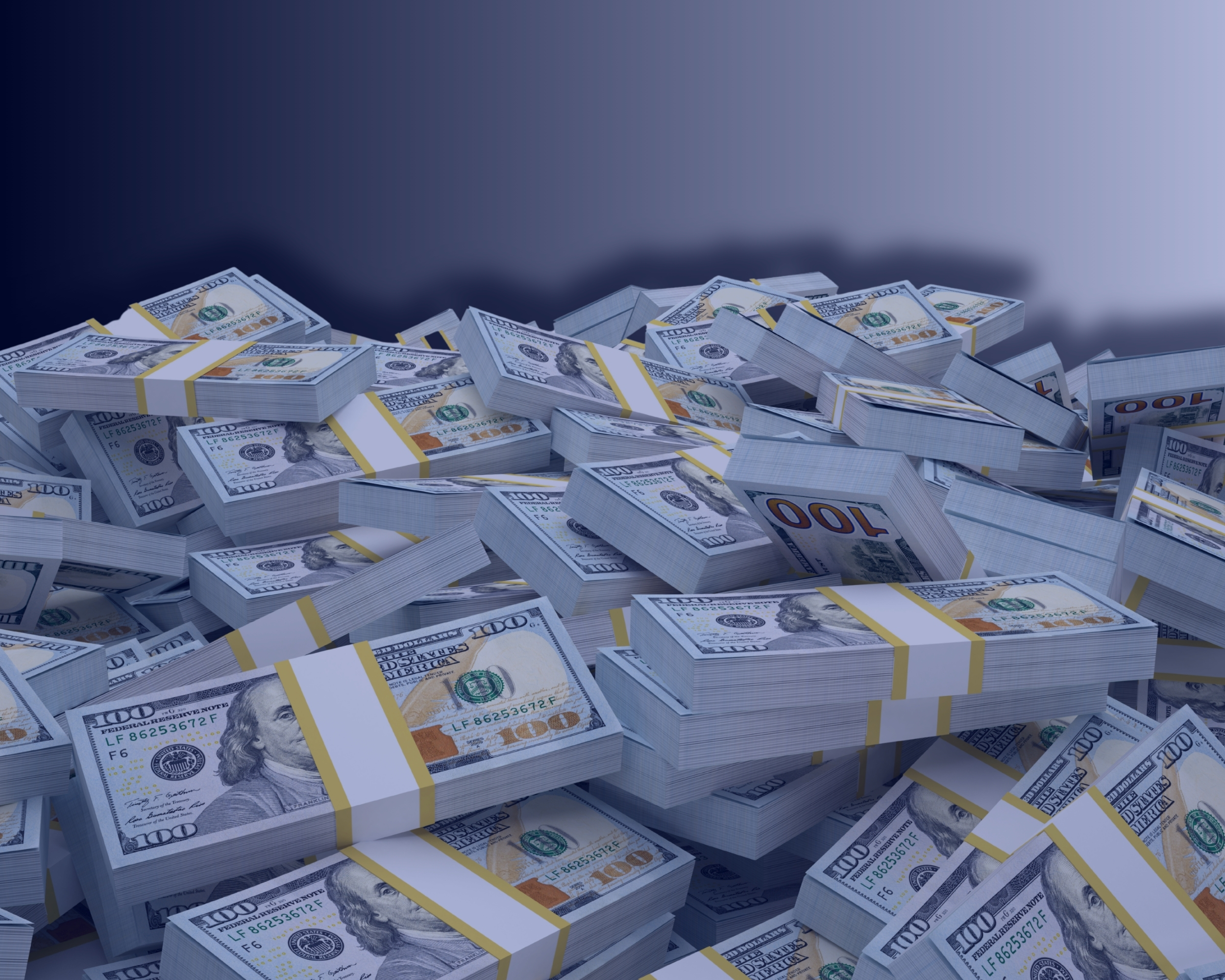 Morrisey’s inaugural committee gave $500,000 to a dark money group that financed a pro-Morrisey super PAC