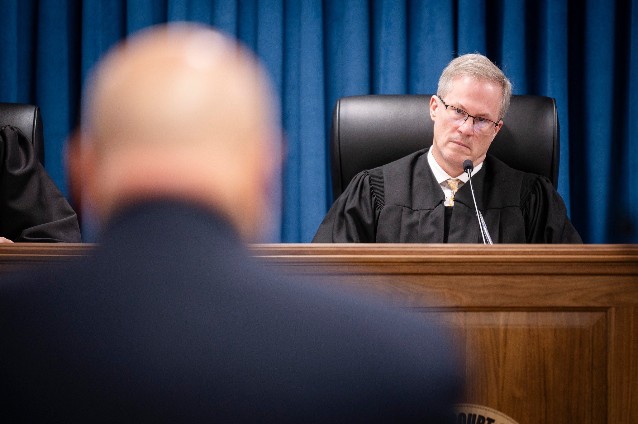 The man who helped build Trump’s Supreme Court has spent a quarter of a million dollars to sway West Virginia courts