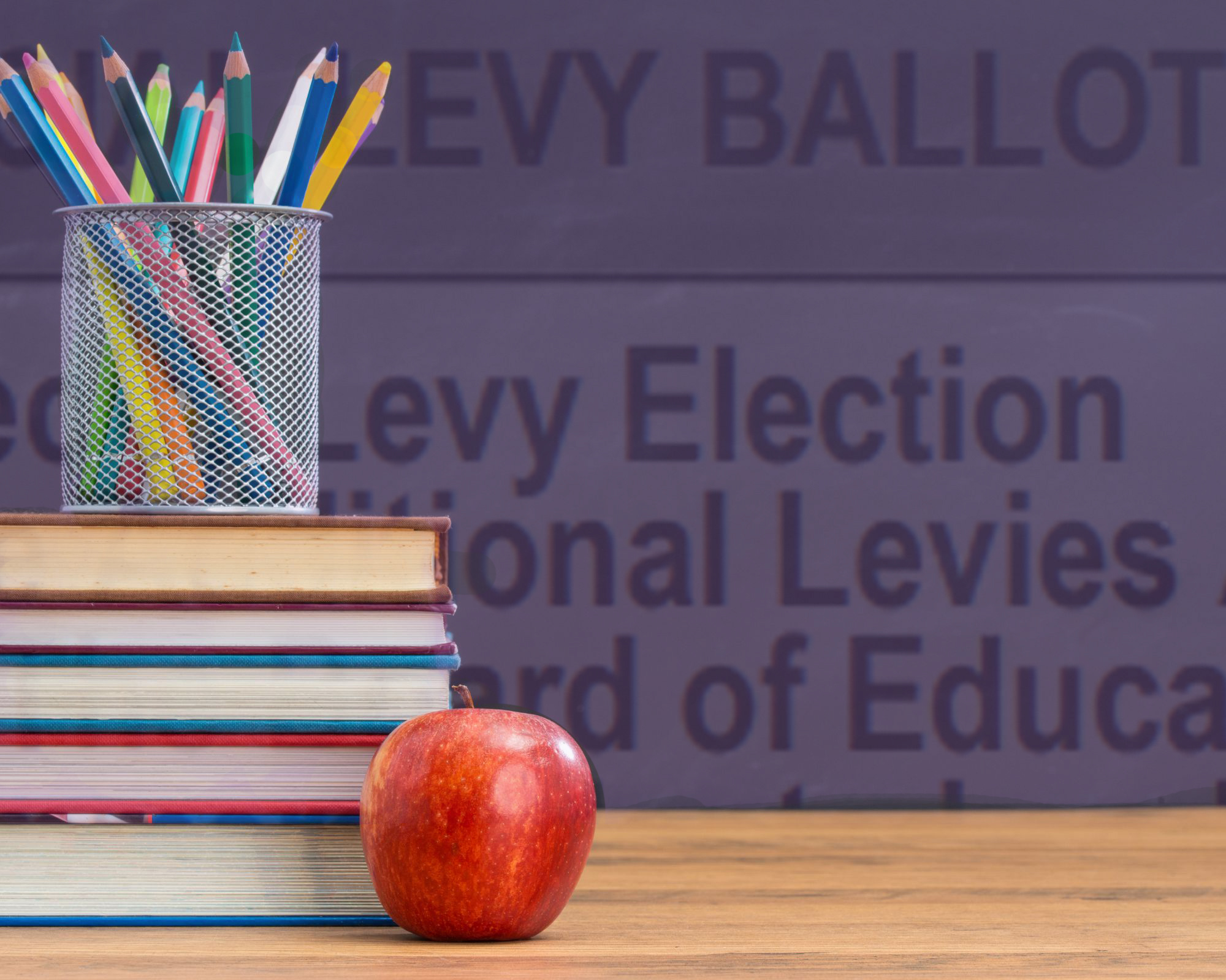 Voters approve 7 out of 10 school levies