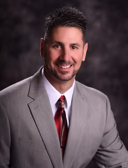 Robert "Rob" Garcia