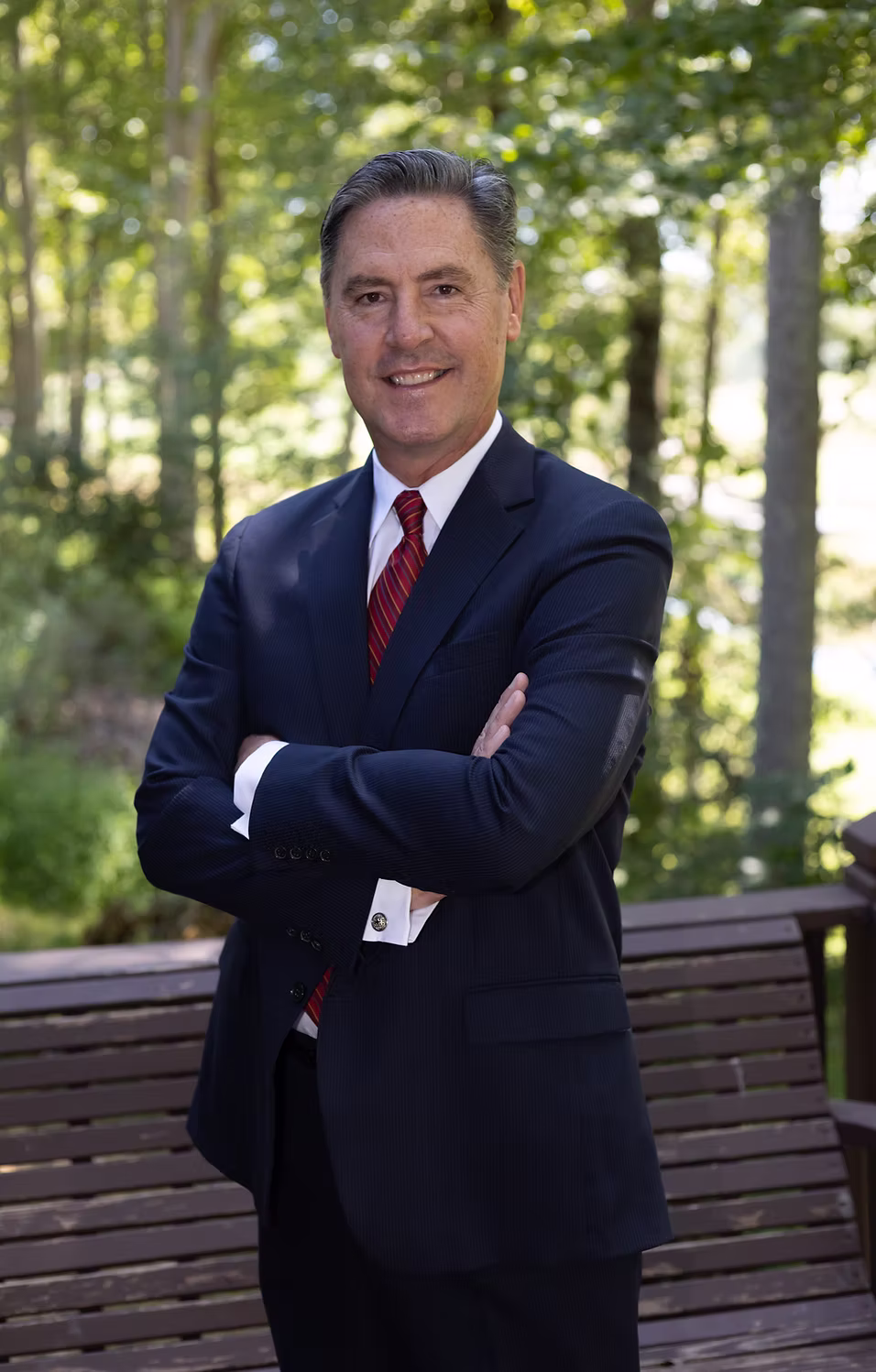 Tim McNeely